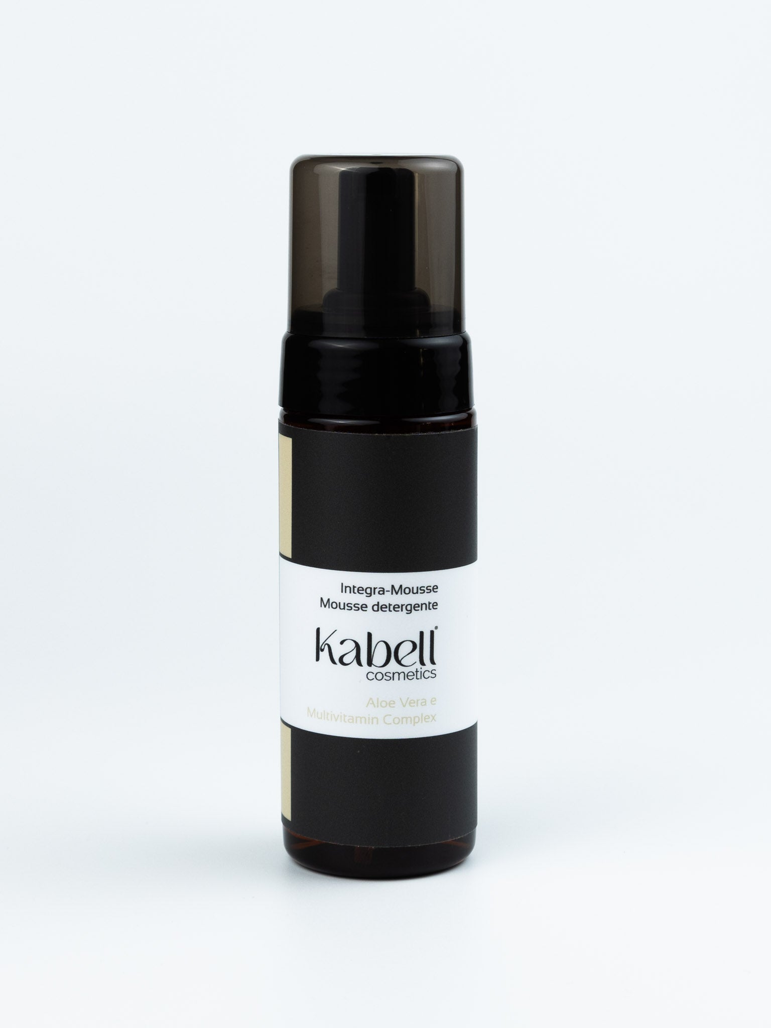 Mousse detergente - Kabell