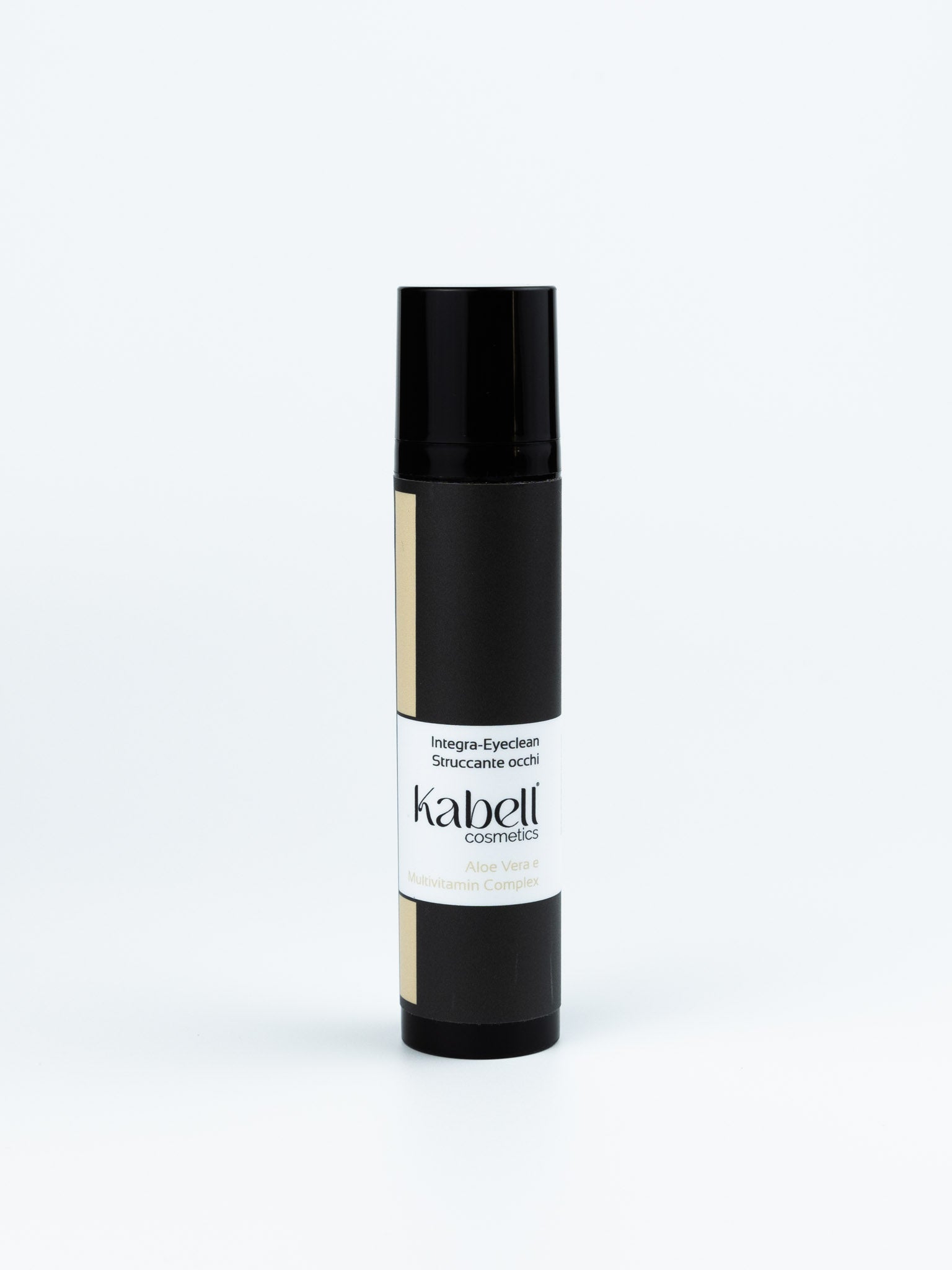 Struccante occhi - Kabell