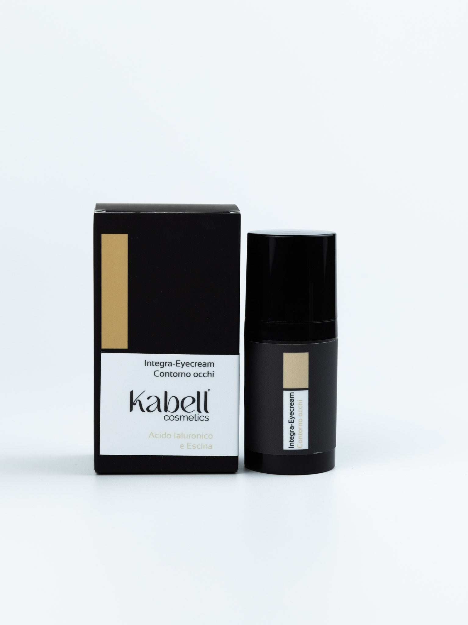 Contorno occhi - Kabell