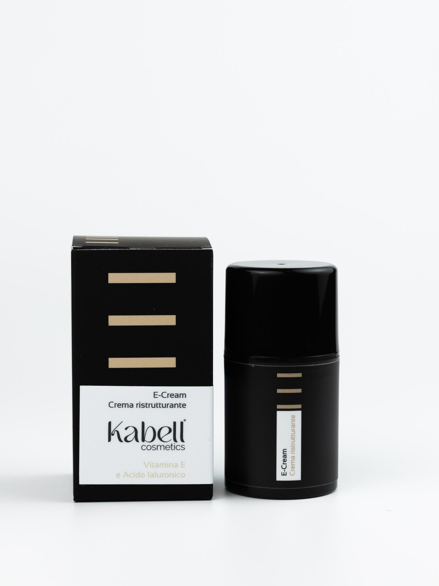 Crema ristrutturante - Kabell