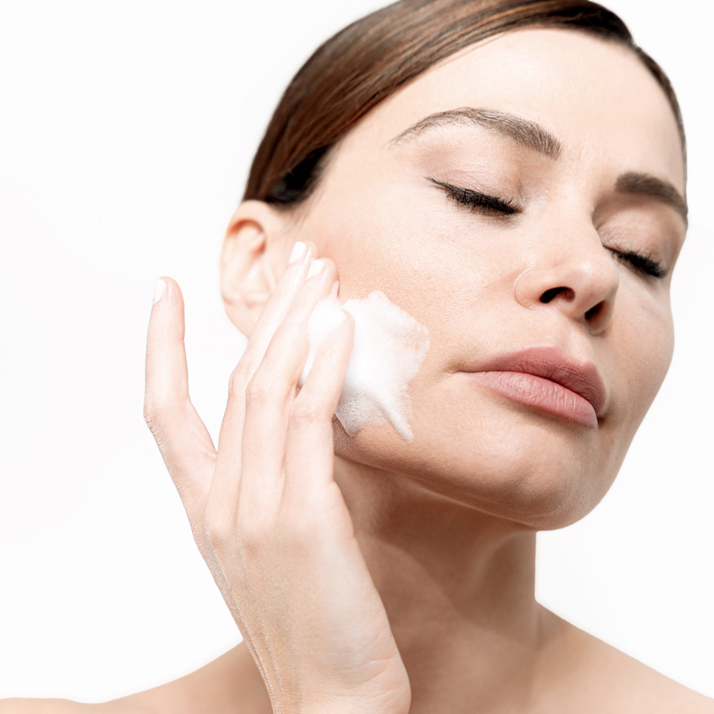 Mousse detergente - Kabell