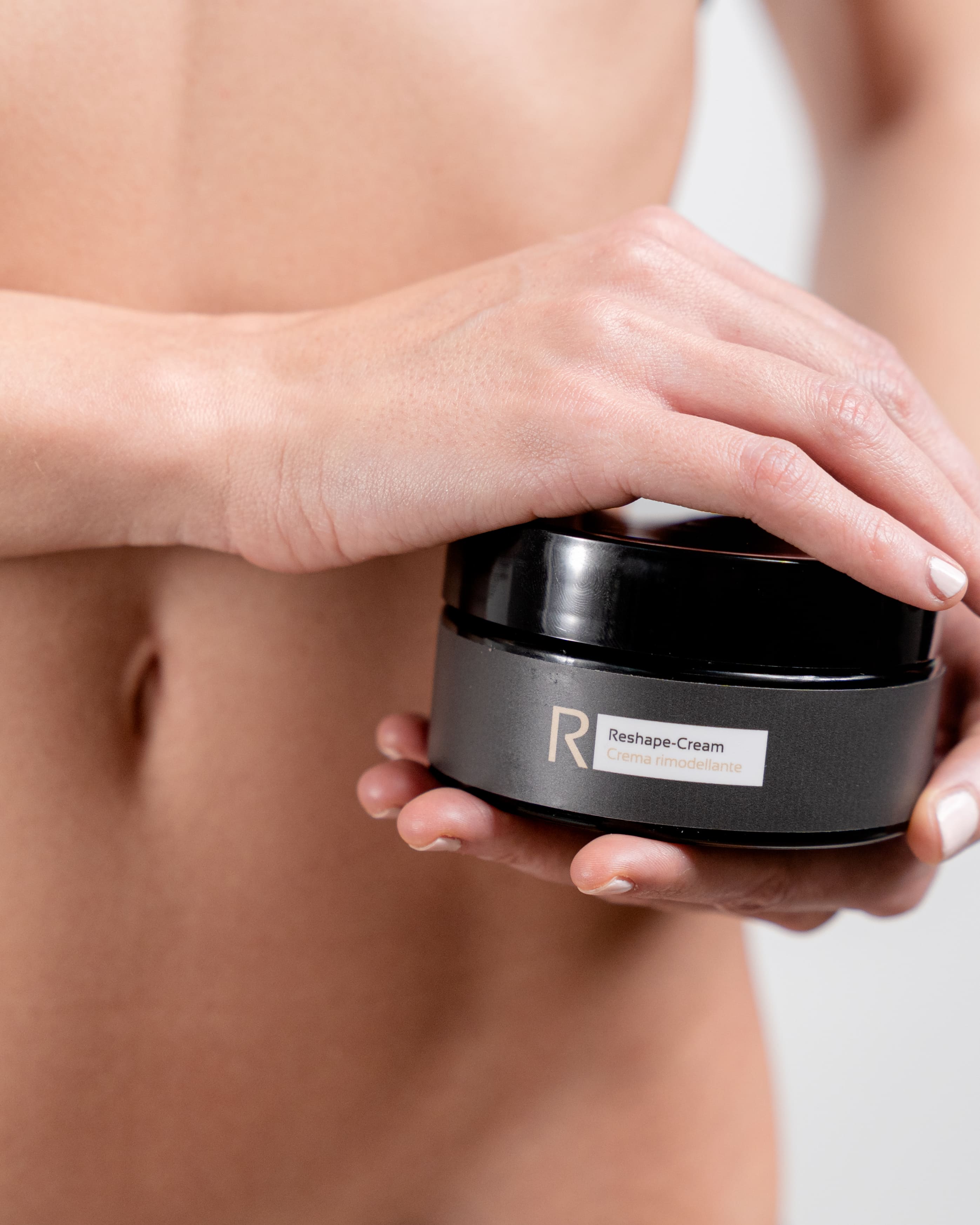 Crema Rimodellante