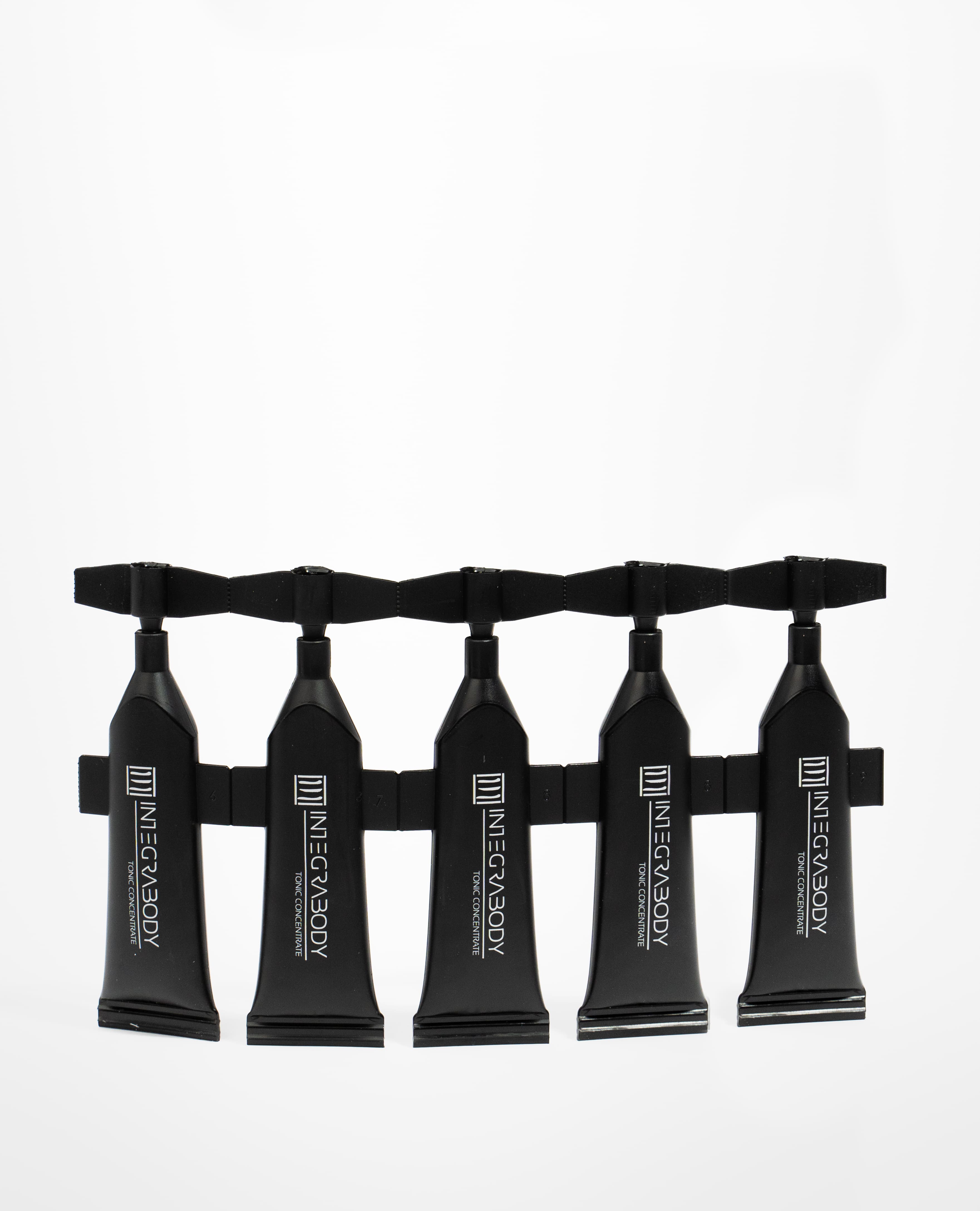 Concentrato Elasticizzante