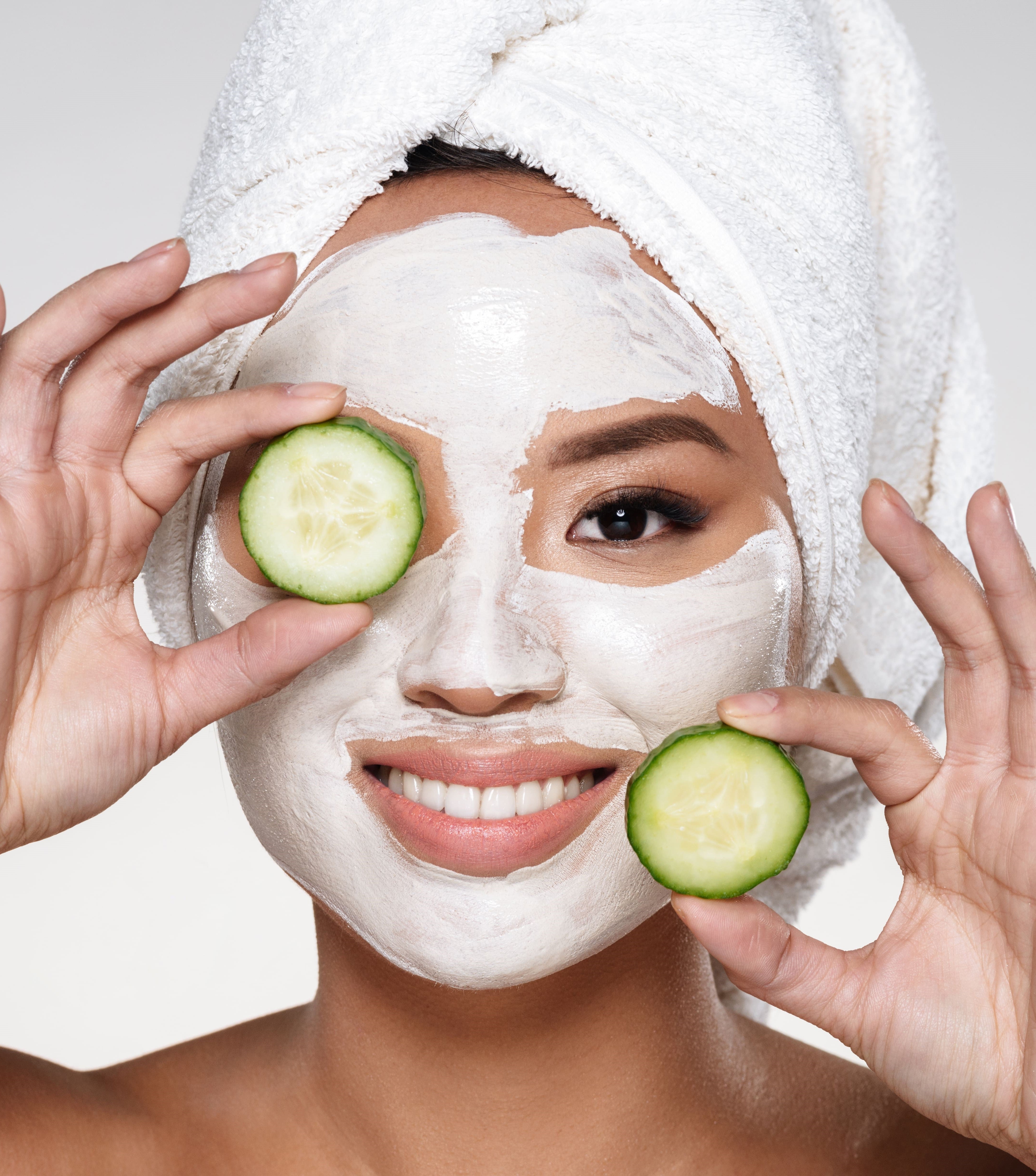 Scrub + Maschera viso