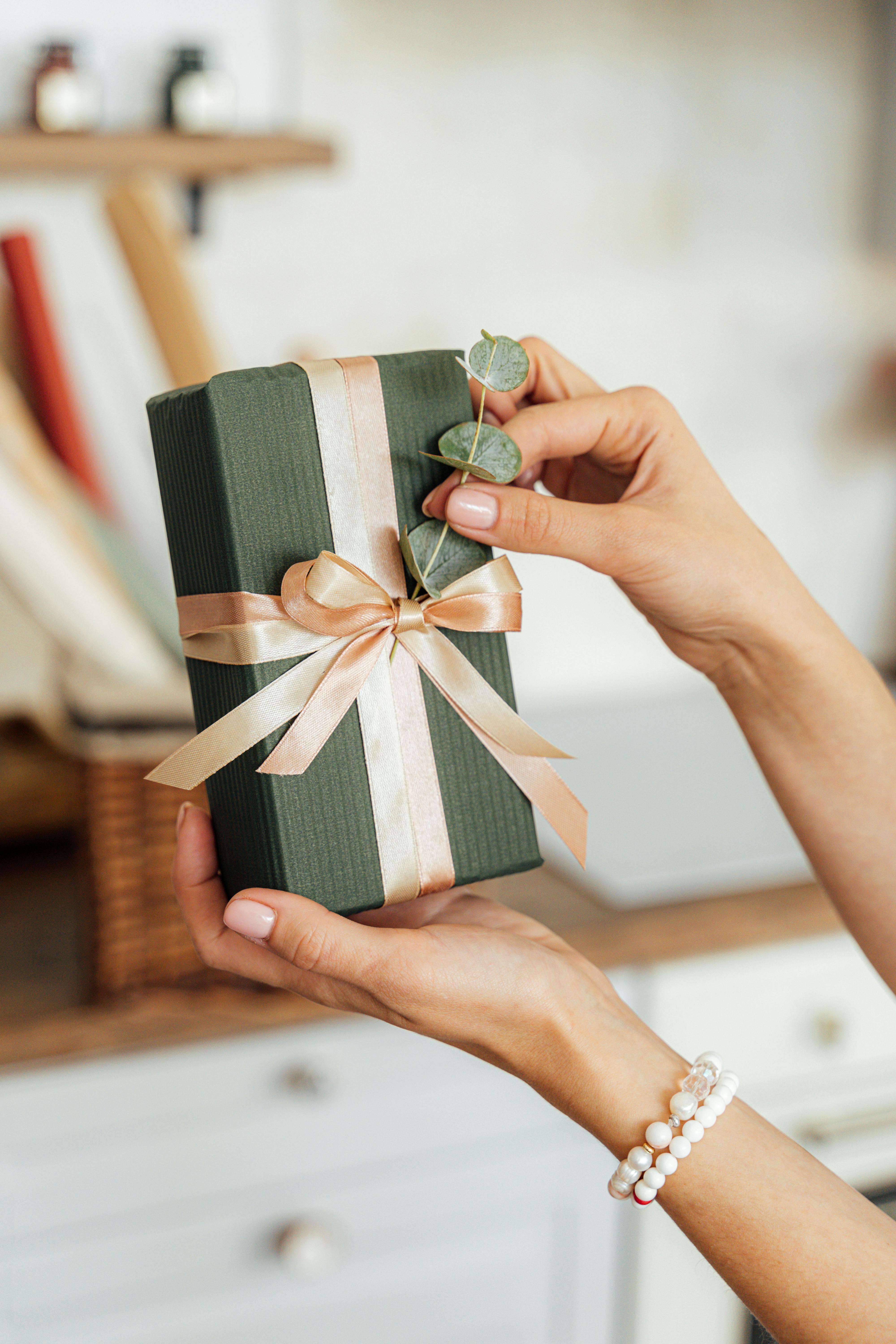 Idea regalo